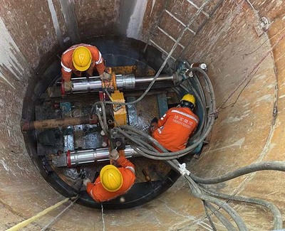 電力頂管施工技術(shù)在建設(shè)工程中的關(guān)鍵應(yīng)用與案例分析——以安徽協(xié)宏、江蘇頂管施工為例